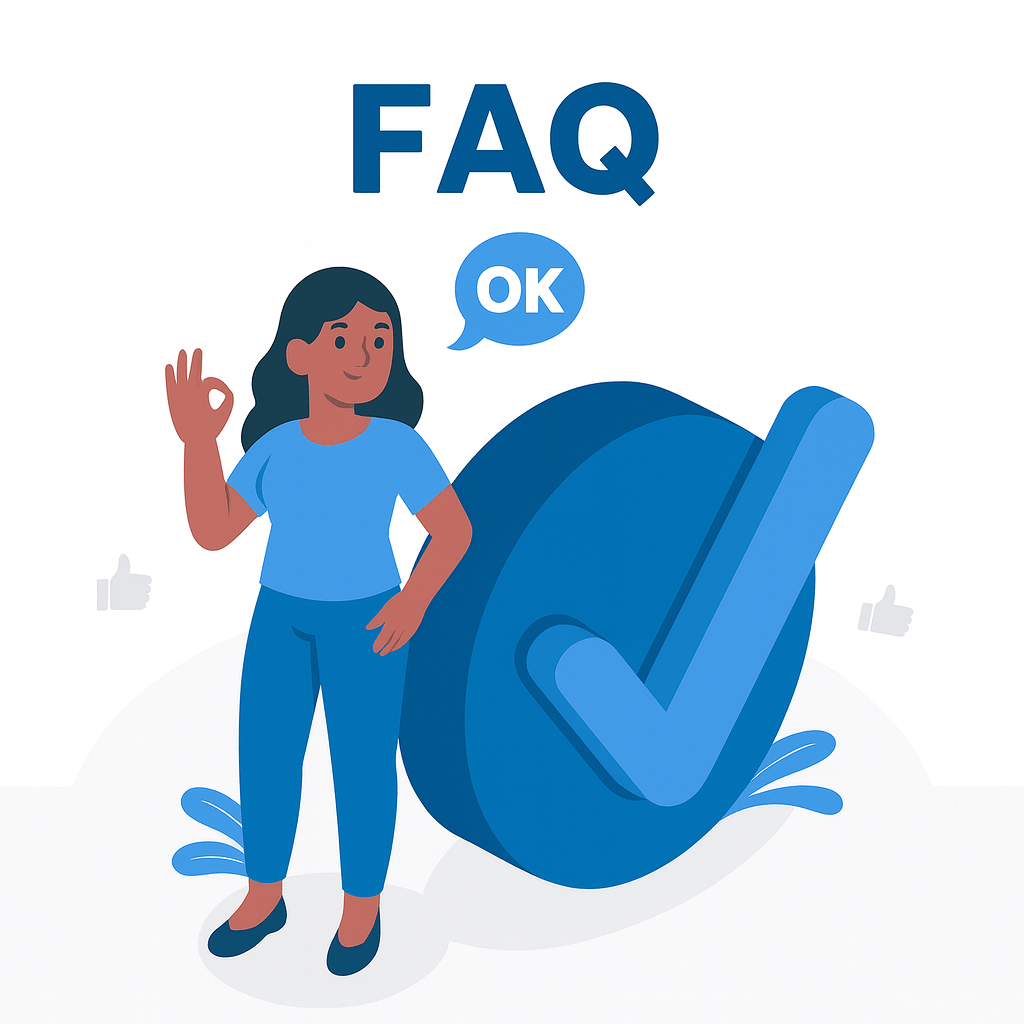 FAQ